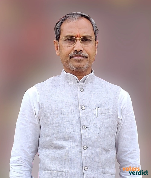 Assembly Constituency 64 - KADWA (Bihar)